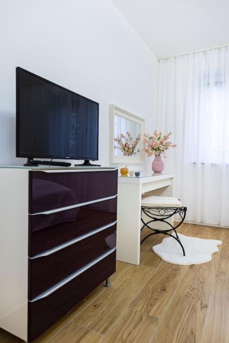Charmante Wohnung In Koblenzer Innenstadt Koblenz  Eksteriør billede
