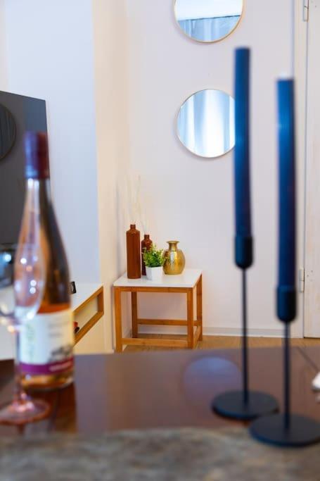 Charmante Wohnung In Koblenzer Innenstadt Koblenz  Eksteriør billede