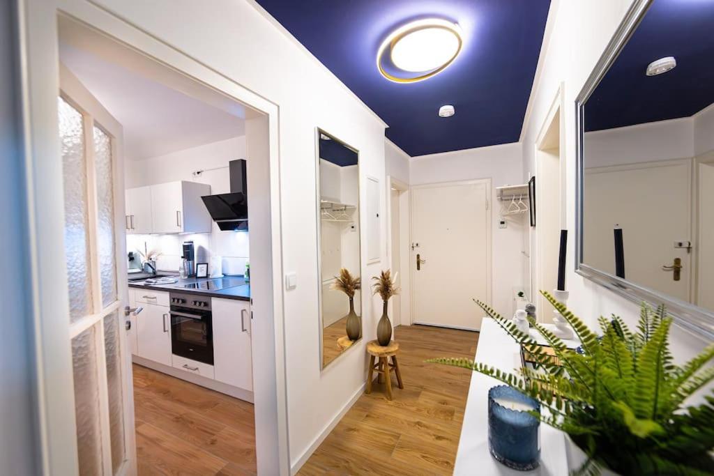 Charmante Wohnung In Koblenzer Innenstadt Koblenz  Eksteriør billede